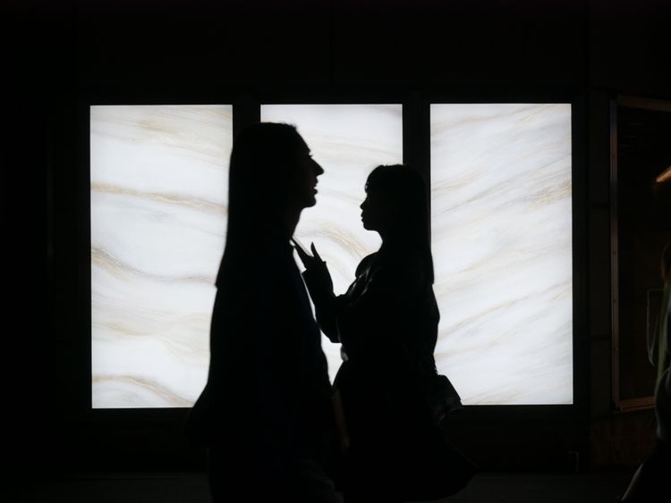 Connection